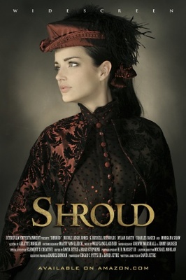 Shroud movie poster (2009) Poster MOV_d1b0d376