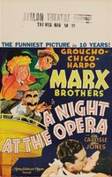 A Night at the Opera movie poster (1935) Poster MOV_d1b3fdb3