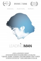 A Leading Man movie poster (2013) t-shirt #MOV_d1b84e76