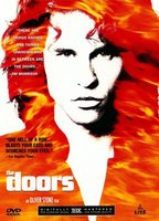 The Doors movie poster (1991) Poster MOV_d1b8df51