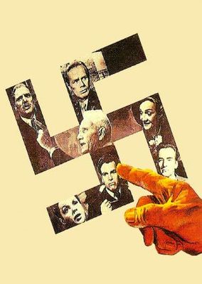 Judgment at Nuremberg movie poster (1961) Poster MOV_d1bca229