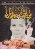 Una lucertola con la pelle di donna movie poster (1971) Poster MOV_d1bcb964