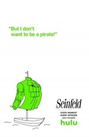 Seinfeld movie poster (1990) Sweatshirt #1255244
