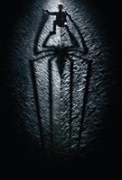 The Amazing Spider-Man movie poster (2012) hoodie #721615