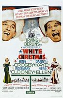 White Christmas movie poster (1954) Sweatshirt #652564