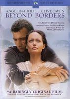 Beyond Borders movie poster (2003) Poster MOV_d1d2a1b9