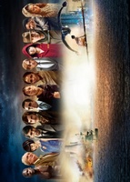 Cloud Atlas movie poster (2012) Sweatshirt #1066684