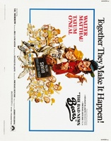 The Bad News Bears movie poster (1976) Poster MOV_d1da17e9