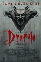 Dracula movie poster (1992) Sweatshirt #646362