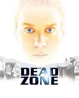 The Dead Zone movie poster (2002) Poster MOV_d1e3348a