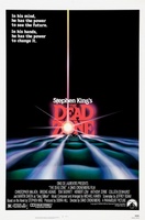 The Dead Zone movie poster (1983) t-shirt #MOV_d1ebb203