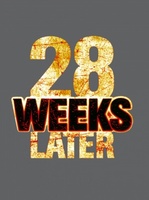 28 Weeks Later movie poster (2007) t-shirt #MOV_d1edf970