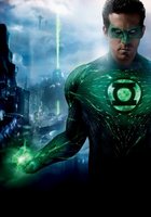 Green Lantern movie poster (2011) hoodie #705049
