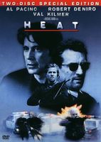 Heat movie poster (1995) Longsleeve T-shirt #651212