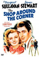 The Shop Around the Corner movie poster (1940) t-shirt #MOV_d1f77f97
