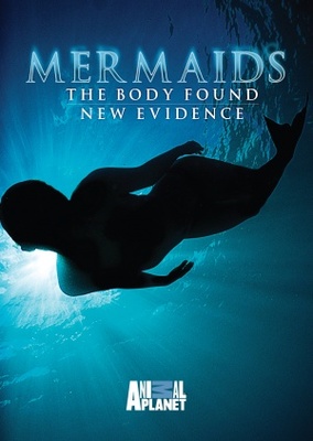 Mermaids: The Body Found movie poster (2011) Poster MOV_d206acf2