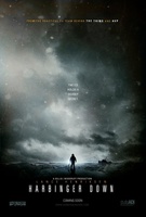 Harbinger Down movie poster (2014) hoodie #1230216