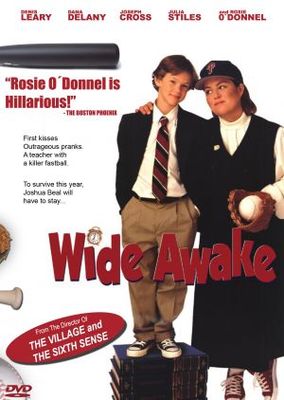 Wide Awake movie poster (1998) Poster MOV_d20e5cf0