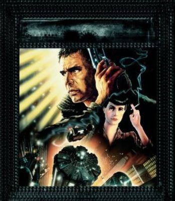 Blade Runner movie poster (1982) Poster MOV_d20f0e5f