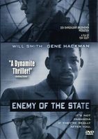 Enemy Of The State movie poster (1998) hoodie #635548