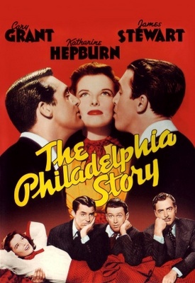 The Philadelphia Story movie poster (1940) Poster MOV_d2198adb