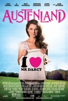 Austenland movie poster (2013) Mouse Pad MOV_d21c1996