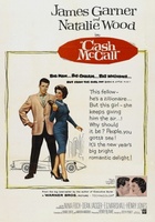 Cash McCall movie poster (1960) Poster MOV_d21d5517