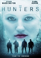 The Hunters movie poster (2011) Poster MOV_d2266701