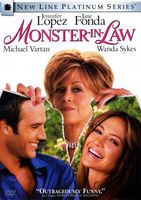 Monster In Law movie poster (2005) Sweatshirt #656989
