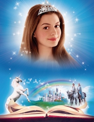 Ella Enchanted movie poster (2004) Sweatshirt