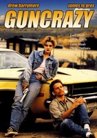 Guncrazy movie poster (1992) Poster MOV_d22cca6b