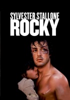 Rocky movie poster (1976) Tank Top #1125263
