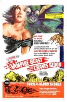 The Blood Beast Terror movie poster (1968) Poster MOV_d231b4e2