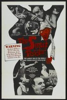 The Smut Peddler movie poster (1965) Poster MOV_d23632a8