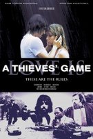 Love Is a Thieves' Game movie poster (2010) Poster MOV_d23918af