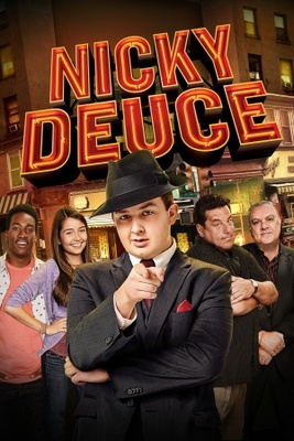 Nicky Deuce movie poster (2013) Poster MOV_d2411ece