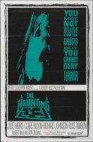 The Haunting movie poster (1963) t-shirt #MOV_d2493581