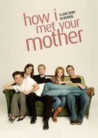 How I Met Your Mother movie poster (2005) tote bag #MOV_d2516e67