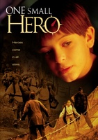 One Small Hero movie poster (1999) Longsleeve T-shirt #1065360