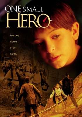 One Small Hero movie poster (1999) mug