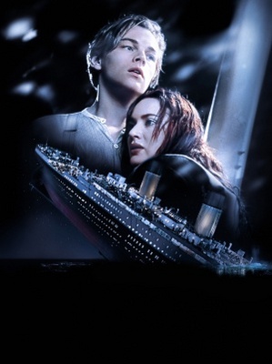 Titanic movie poster (1997) Poster MOV_d25aa7b7