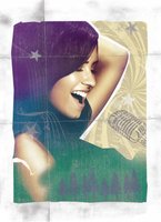 Camp Rock 2 movie poster (2009) Poster MOV_d25e1fba