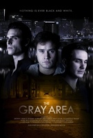 The Gray Area movie poster (2010) Poster MOV_d2636a7e
