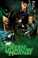 The Green Hornet movie poster (2011) hoodie #705661