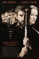 Hamlet movie poster (1990) Sweatshirt #1077596