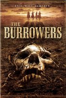 The Burrowers movie poster (2008) Longsleeve T-shirt #669699