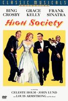 High Society movie poster (1956) mug #MOV_d273336e