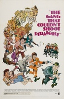 The Gang That Couldn't Shoot Straight movie poster (1971) Poster MOV_d27a0e3b