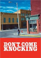Don't Come Knocking movie poster (2005) Poster MOV_d27a5aee