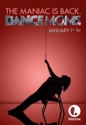 Dance Moms movie poster (2011) poster